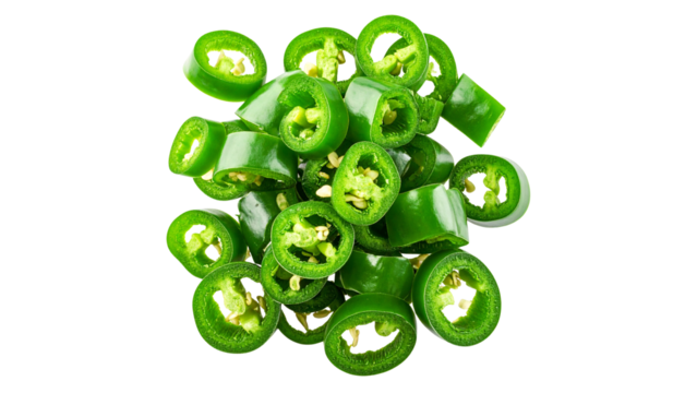 Green percent sign with a leaf icon, symbolizing eco-friendly nature and business discounts in a fresh, vector design - Powered by Adobe