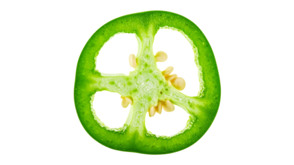 Green kiwi and apple number 0, a fresh food symbol in nature with water drops and plant leaves