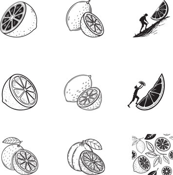 lemon