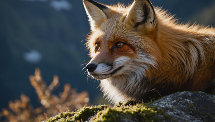 Red Fox