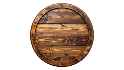 Wide fermentation tank lid