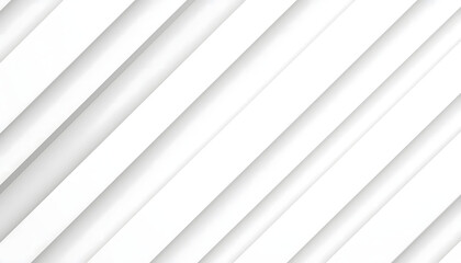 Obraz premium white striped background with stripes