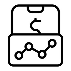 investment app line