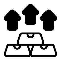 gold investment dual tone