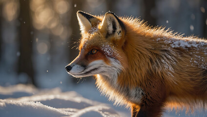 Red Fox
