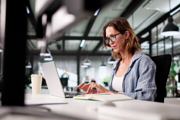 Learning Advisor Hosts Online Course Webinar In A Virtual Classroom