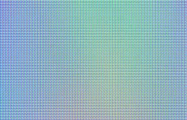 abstract colorful hologram background