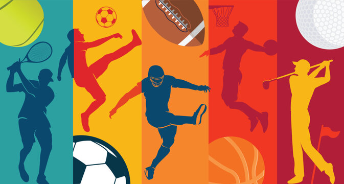 Great editable vector design of popular sports suit for any digital and print graphic resources	