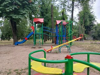Playground 