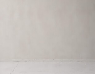 Subtle white wall texture, fine grain, matte finish,  monochrome,  backdrop