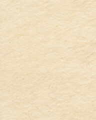Obraz premium A light beige paper texture with subtle fibers and flecks creates a warm and natural background for graphic design or artistic projects requi a textured look.
