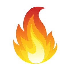 Fire Vector Icon Png