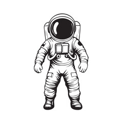 Astronaut 