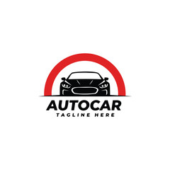 car logo template 
