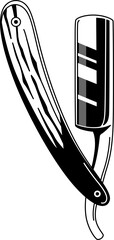 Classic Straight Razor