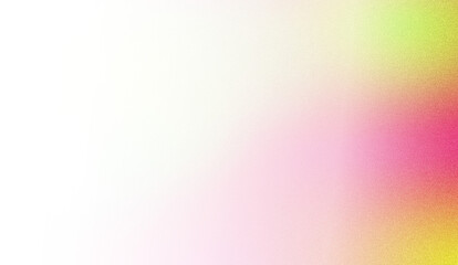 Abstract vibrant rainbow color gradient.