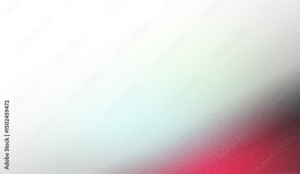 Aufkleber Abstract colorful diagonal lines and gradient background. (2)