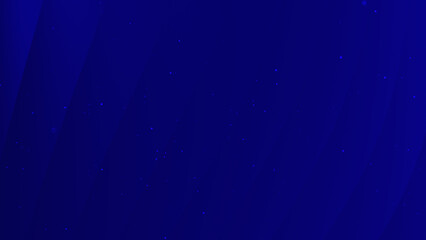 Deep indigo background with subtle linear shading.