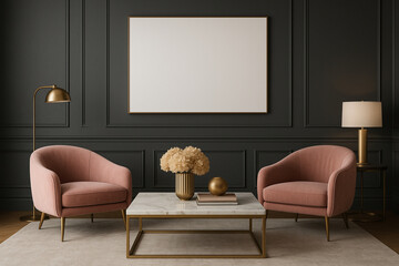 interior of a room