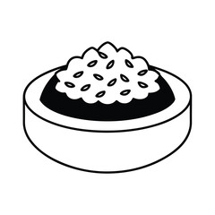 puto a traditional filipino steamed rice cake