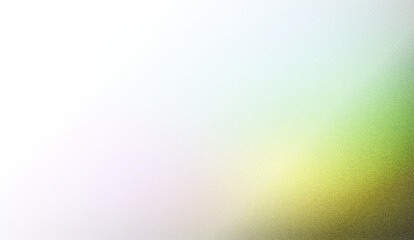 Abstract vibrant rainbow gradient background.