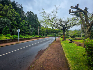 Azoren Azores