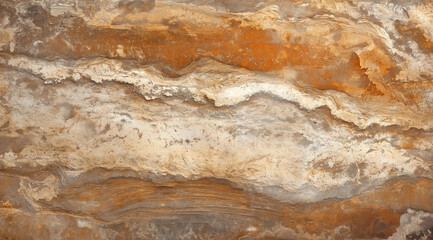 Faint brown grunge background wih dark tones