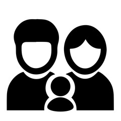 family icon symbol