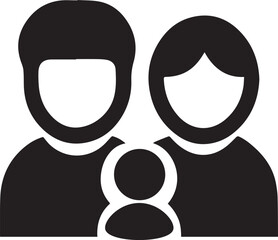 family icon symbol