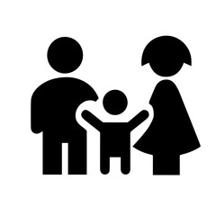 family icon symbol