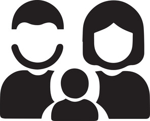 family icon symbol