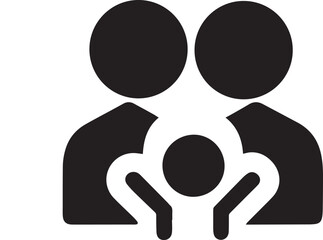 family icon symbol