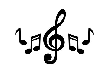 music symbol