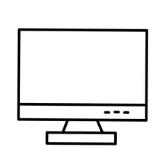 Network Technology Vector Icon