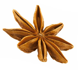 Badiane, anis étoilé
