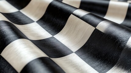 checkered flag background