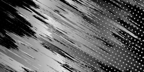 Dots halftone color pattern gradient grunge texture background. Dots pop art comics sport style modern  abstract background. Vector
