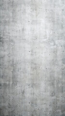 Obraz premium Ultra-Minimalist Concrete Texture Smooth Grey Surface Background