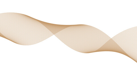 Glowing waveform frequency futuristic energy sound waves technology concept background. Abstract colorful wave line in vector business texture. Pattern line blend curve flow futuristic background.	