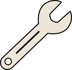Wrench Icon