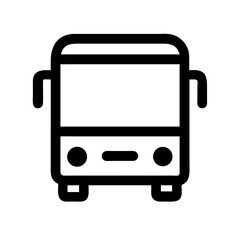 bus
