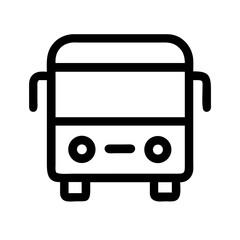 bus