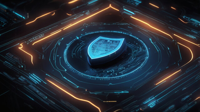 Cyber Security Shield, Digital Protection, Data Privacy, Network Security, Technology Background, Abstract Tech, Futuristic, Internet Safety, Antivirus, Firewall, Blockchain, AI, Machine Learning