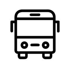 bus