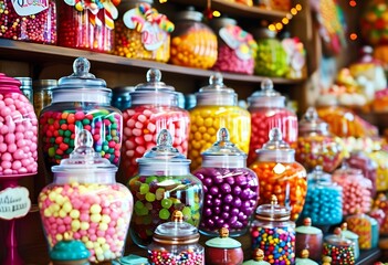 sweet