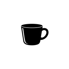 Cup with Handle Icon