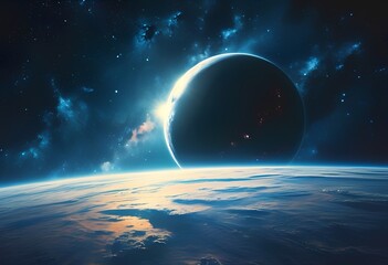 space