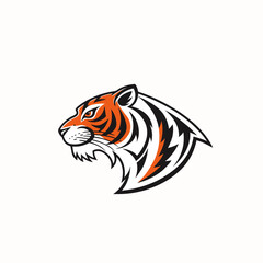 Tiger logo