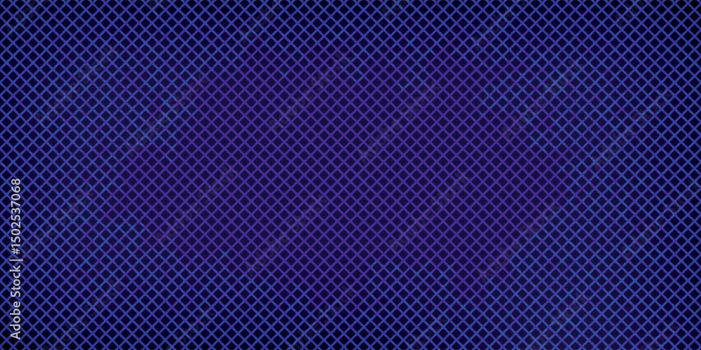 Poster gradient blue abstract background with a soft curve and smooth lighting.