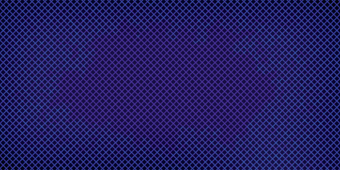 Gradient blue abstract background with a soft curve and smooth lighting.